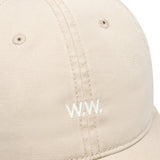 Gorra Double A by WOOD WOOD WWW.W.cap Seneca Rock