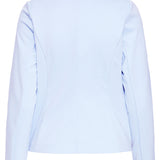 Blazer B.YOUNG Rizetta Cashmere Blue