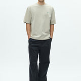 Pantalón DOUBLE A BY WOOD WOOD Ethan Black