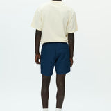 Bermudas DOUBLE A BY WOOD WOOD Dub Navy