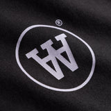 Camiseta Double A by WOOD WOOD Liam Black