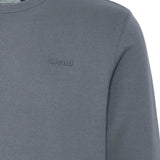 Sudadera BLEND Bhdownton Iron gate