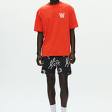 Camiseta DOUBLE A BY WOOD WOOD Liam AAchest Poinciana