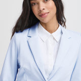 Blazer B.YOUNG Rizetta Cashmere Blue