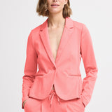 Blazer B.YOUNG Rizetta Desert Rose