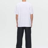 Camiseta Double A by WOOD WOOD Asa Bit Flower