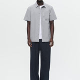 Double A Shirt by WOOD WOOD