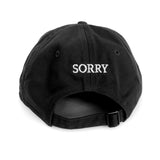 Gorra IDEA Sorry I Don't Work Here Black