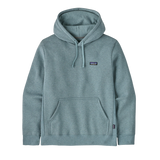 Sudadera PATAGONIA Men's P-6 Label Uprisal Hoody Blue Sage