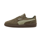 Zapatillas PUMA Palermo Loden Green-Gum