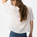 Camisa TIFFOSI Sila_C Blanca