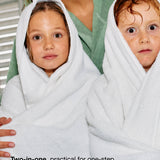 BOBO CHOSES x NOBADS Shampoo + Conditioner