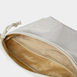 Riñonera THE NORTH FACE Never Stop White Dune