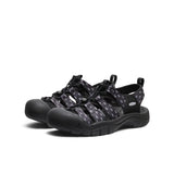 Sandalias KEEN M Newport Retro Sandal x Études Studio Black