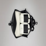 Mochila RAINS Rolltop Rucksack Mini Honor