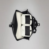 Mochila RAINS Rolltop Rucksack Mini Honor