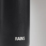 Botella RAINS 500ml Black