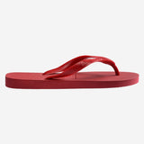 Sandalias HAVAIANAS Top Rojo