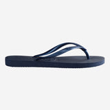 Sandalias HAVAIANAS Slim Azul Marino