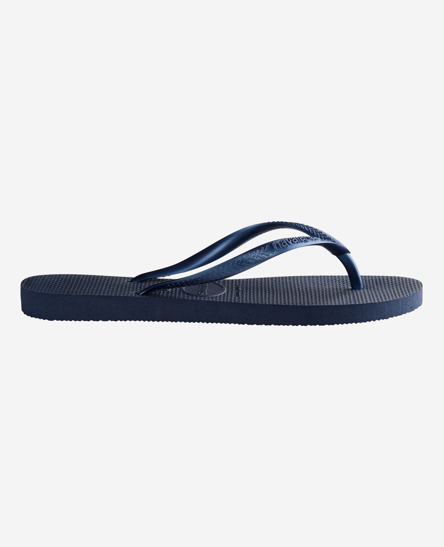 Sandalias HAVAIANAS Slim Azul Marino