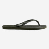 Sandalias HAVAIANAS Slim Verde Oliva