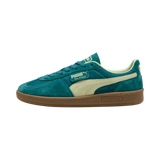 Zapatillas PUMA Palermo Vintage Update Emerald Ice Gum