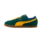 Zapatillas PUMA Brasil Dark Myrtle Gum