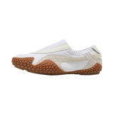 Zapatillas PUMA Mostro Move White Warm White
