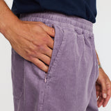 Pantalón REVOLUTION 4053 Purple