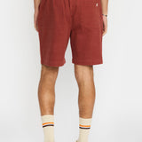 Pantalón REVOLUTION 4054 Dark Orange