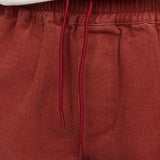 Pantalón REVOLUTION 4054 Dark Orange