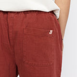 Pantalón REVOLUTION 4054 Dark Orange