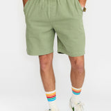 Pantalón REVOLUTION 4054 Army Green