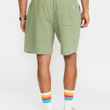 Pantalón REVOLUTION 4054 Army Green