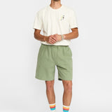 Pantalón REVOLUTION 4054 Army Green