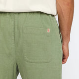 Pantalón REVOLUTION 4054 Army Green
