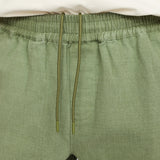 Pantalón REVOLUTION 4054 Army Green