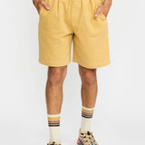 Pantalón REVOLUTION 4054 Yellow