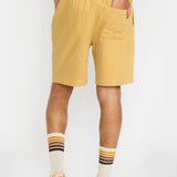 Pantalón REVOLUTION 4054 Yellow
