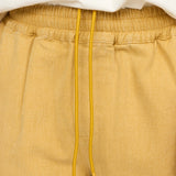 Pantalón REVOLUTION 4054 Yellow