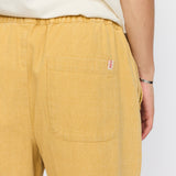 Pantalón REVOLUTION 4054 Yellow