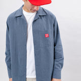 Sobrecamisa BRAVA FABRICS Checks Pizza