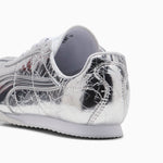 PUMA H-Street Lustre PUMA Silver Feather Gray vista trasera