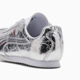 PUMA H-Street Lustre PUMA Silver Feather Gray vista trasera
