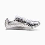 PUMA H-Street Lustre PUMA Silver Feather Gray detalle superior