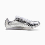 PUMA H-Street Lustre PUMA Silver Feather Gray detalle superior