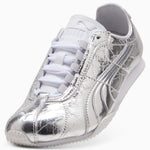 PUMA H-Street Lustre PUMA Silver Feather Gray suela