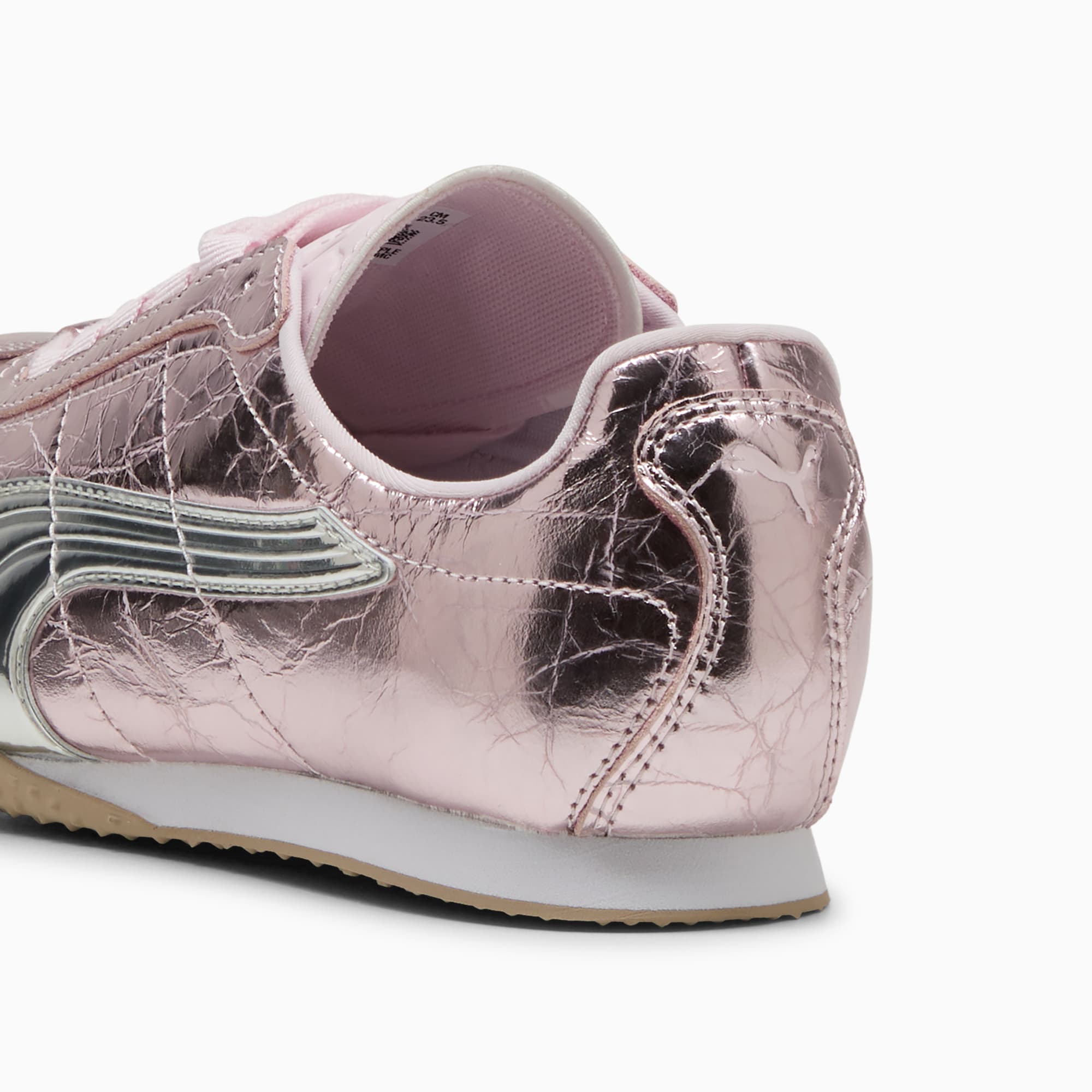 PUMA H-Street Lustre Powder Pink Birch vista trasera