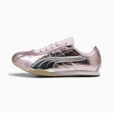 Zapatillas PUMA H-Street Lustre Powder Pink Birch vista lateral