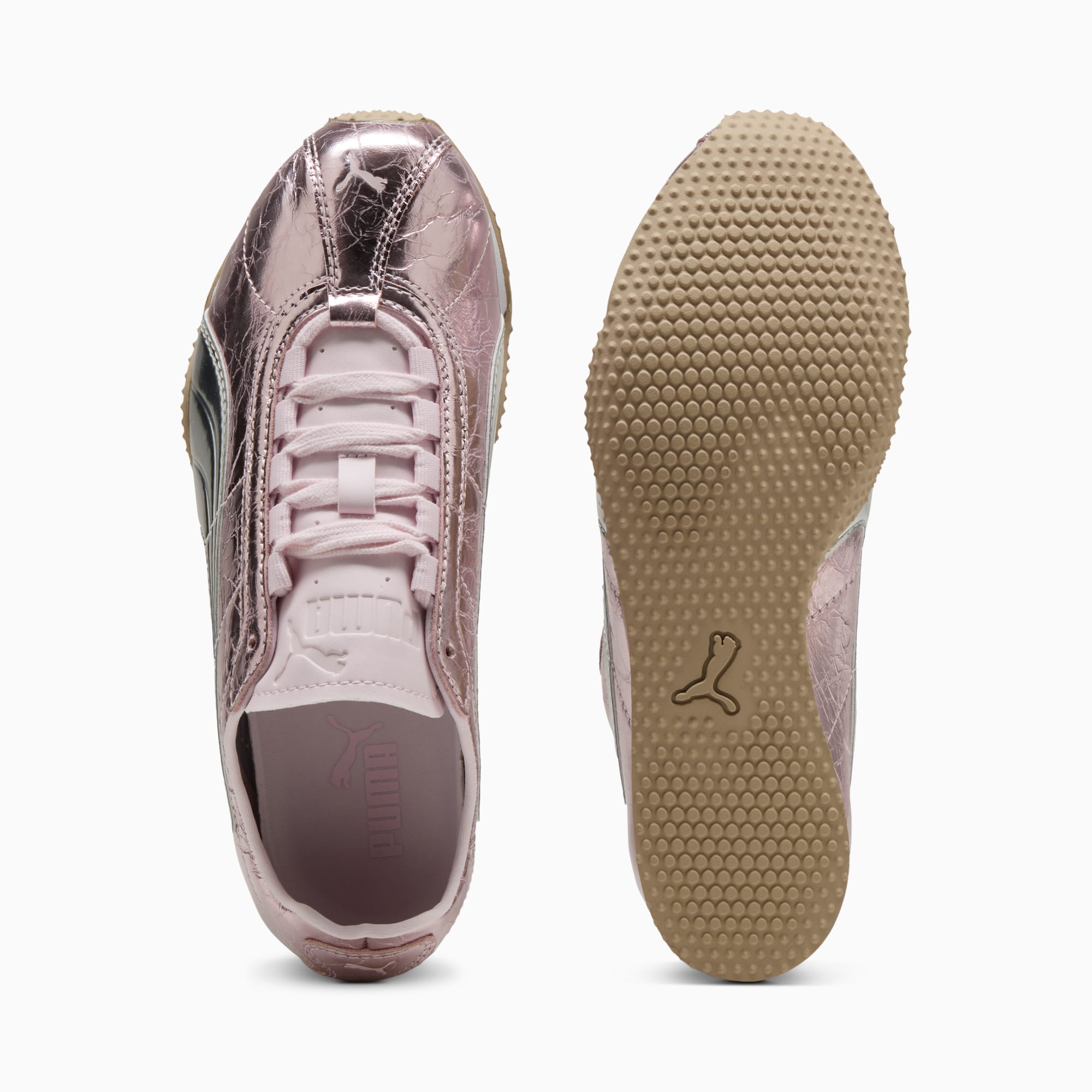 PUMA H-Street Lustre Powder Pink Birch vista alternativa